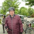 KuKuHU 2016_119_4723_Mi-Fahrradtour-HUM-Vorstandsmitglied-Hans-Juergen-Schikofsky-faehrt-mit-Kulturkate-iw.JPG